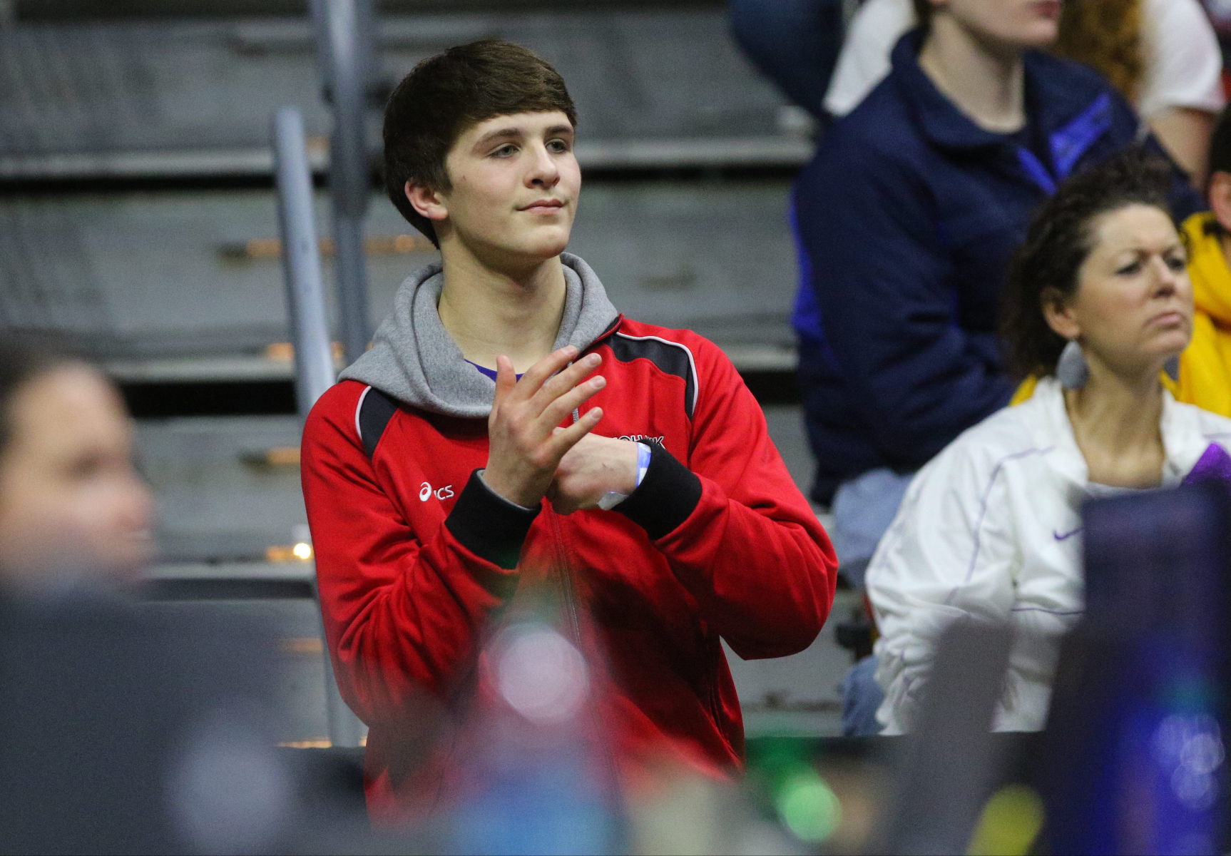 State Finals 23